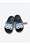 Boys' Summer Pu Slippers Suitable for Wet Floors, Home, Bathroom, Garden, Pool - 2
