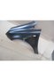 Front left wing Corsa - 6