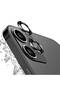 iPhone 12 Camera Lens Protector Sapphire Non-Distorting Image Quality Anti-Glare Premium - 3