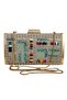 25Yg452 Imported Stoned Women's Daily Bag - 2