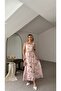 Florast Dress