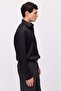 Men's Regular Fit Plain Shirt - 6
