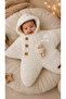 Yuldız Tulum Baby Blanket