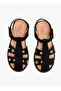 Girls Embellished Sandals
