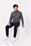 Kids boys 2-piece fleece tracksuit set - 4