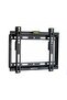 Fixed TV Wall Mount Bracket for 10-42 Inch LCD/LED TVs, 30KG Capacity, VESA 200x200mm - 3