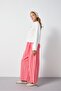 Oversize Printed T-shirt Ecru - 3