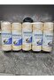 Polyester Macrame 500Gr, 5-Pack (100Gr-140Mt Each) No. 3. 2mm Supla, Bag and Accessory Thread 017 Yalova Kemik