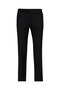 7 Drop Slim Fit Slim Fit Wool Classic Fabric Trousers