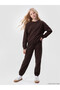 Timeless Clothing & Timeless Choices Girls' Tracksuit Set - 3