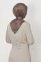 Plain Janjan Scarf 8658 - 2