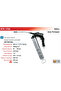 NTAirTools NTX-1759 Havali Gres Pompası 400cc - 2