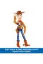 Toy Story Roundup Fun Woody, 12 Inches - 4