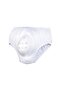 White Cotton Combed Cotton Circumcision Underpants