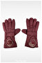 Women's Fancy Inflatable Gloves - 6