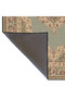 Sdt Mixed Patterned Modern Woven Base Decorative Carpet Sdtamor1466 - 4