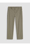 Southblue Beige Regular Fit Men's Trousers - 5