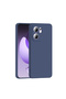 Oppo Reno 13F 5g Case Soft Silicone Camera Protected Launch Butam - 5