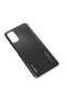 Redmi Note 10 5g Back Battery Cover Black - 2