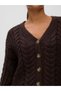 Strickjacke VMDREAM Strickjacke - 4
