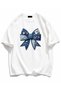 Unisex Stylish Comfortable Oversize Cotton Crew Neck T-Shirt with Special Design Code 100