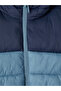 Hooded Boys' Inflatable Vest - 2