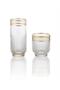 Water Glass and Lemonade Glass Set for 6 People, 12 Pieces - 6