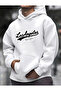Los Angeles California Printed Unisex Sweatshirt