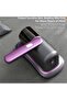 Cordless Handheld Dust Mite Vacuum For Bedding And Upholstery