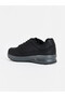Lcw Steps Black Suede Look Men's Sports Shoes - 3