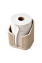 Decorative Paper Towel Holder |   Desktop and Countertop Paper Towel Stand |   Modern Kitchen Organizer - 4