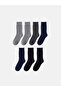 Esvab • Modern & Distinctive Men's Socks 7-Pack