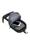 Waterproof Orthopedic Multi-Compartment Backpack Laptop Bag School Bag - 8