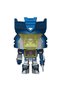 Figurină Bitty Bots Transformers Soundwave cu Rumble - 3