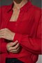 Women's Premium Transparent Organza Shirt - 7