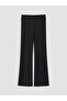 Girls' Ribbed Spanish Leggings for Style Enthusiasts from Uzg Store