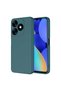 Tecno Spark 10C Case Soft Silicone with Camera Protection Launch Scks - 5