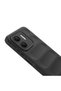 Smart 9 Case with Camera Protection Flexible Silicone Finger Strip Tgco - 2