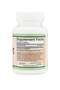 Alpha GPC Choline Capsules 300 mg 60 capsules - 3