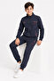 Boy's 2-thread tracksuit set - 9002 - 4