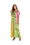 Women's Elegant House Dress