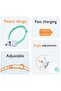 Automatic laser cat toy, USB rechargeable. - 4