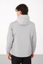 New Season Men's Hooded Waterproof Seasonal Raincoat - 8