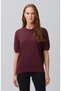 Bordo Rayon Basic Kazak - 4