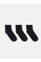 Boy's Sock Socks 3-Pack (W6)