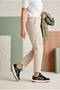 Women's White Black Sneaker Casual Sports Shoes 070 - 3