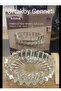 Krıstalıze Paris 2 Ad Sun Ashtray Rayan Brand Stylish Design for Stylish Offices 14 cm Width 3 cm Height - 2