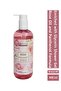 Rose Extract Moisturizing Shower Gel 400ml