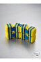 Fan Fold Cube - Fold It Open - Moving Cube - Infinity Cube - Infinite Cube - Stress Cube - 3