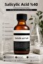 Effective Professional Experience with Salicylic Acid 40% Chemical Peeling Against Blackheads, Acne, and Oily Appearance Problems - 4